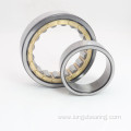 Cylinderical roller nu322 bearings bearing nup307